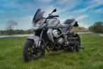 Unieke Kawasaki Z750 2007 Nardo Grey, Naked bike, Particulier, 4 cilinders, 750 cc