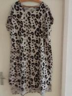 Made in Italy/Taifun jurk maat  46 diverse, Verzenden, Zo goed als nieuw, Maat 42/44 (L), Knielengte