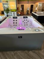 Jacuzzi EXTREEM dikke 3 pers spa, Ophalen, Pomp