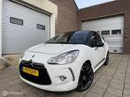 Citroen DS3 1.6 So Chic, Voorwielaandrijving, Euro 5, 4 cilinders, Wit