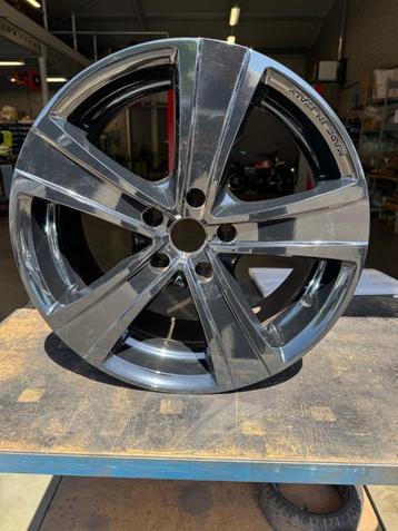 19 inch velgen Volkswagen T5 5x120 MAK Fuoco beschikbaar voor biedingen