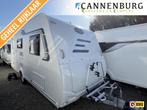 Caravelair Alba Family 426 Stapelbed-compleet, Caravans en Kamperen, Schokbreker, Treinzit, 750 - 1000 kg, Overige typen