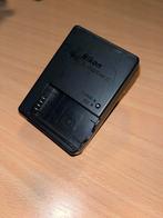 Nikon MH-27 Batterijlader, Audio, Tv en Foto, Accu's en Batterijen, Ophalen of Verzenden, Gebruikt, Oplaadbaar