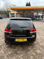 Golf 6 achterlichten, Auto-onderdelen, Verlichting, Ophalen of Verzenden, Gebruikt, Volkswagen