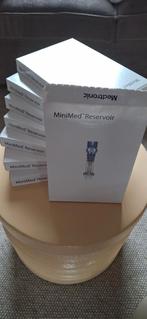 Medtronic Minimed Reservoir. 3ml, MMT-332A., Ophalen, Nieuw