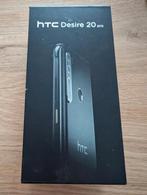 HTC Desire 20 pro incl.nieuwe hoes, Telecommunicatie, Mobiele telefoons | Hoesjes en Frontjes | HTC, Zo goed als nieuw, Ophalen