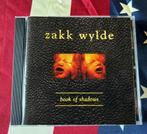 ZAKK WYLDE./ BOOK OF SHADOWS (c) 1996 Geffen, Zo goed als nieuw, Verzenden