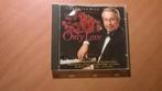 Cd Louis van Dijk – Only Love, Ophalen of Verzenden, Zo goed als nieuw