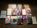 Boeken, Ophalen of Verzenden, Zo goed als nieuw, Diverse, Nederland