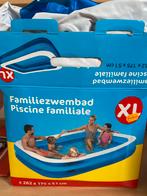 XL Familiezwembad - Nieuw in doos!, Minder dan 80 cm, Opblaaszwembad, Nieuw, Ophalen of Verzenden