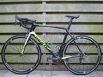 Giant TCR Advanced 1, Fietsen en Brommers, Fietsen | Racefietsen, Carbon, Zo goed als nieuw, Meer dan 20 versnellingen, Giant