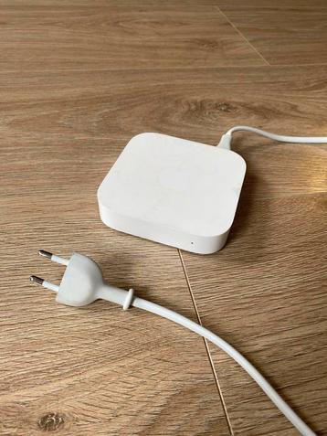 Apple Airport Express - WiFi Router beschikbaar voor biedingen