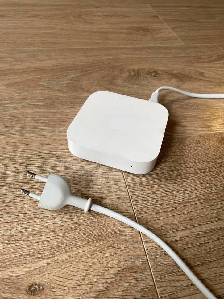 Apple Airport Express - WiFi Router, Computers en Software, Accesspoints, Gebruikt, Ophalen of Verzenden
