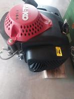 Verticuteermachine ( losse motor ), Tuin en Terras, Cirkelmaaier, Ophalen of Verzenden, Zo goed als nieuw