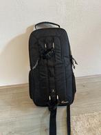 Lowepro Slingshot Edge 250 AW, Ophalen of Verzenden, Zo goed als nieuw, Rugtas, Lowepro