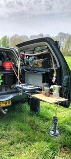 Frontrunner Dropdown table / tailgate table, Ophalen