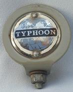Typhoon embleem, Ophalen of Verzenden, Gebruikt, Motoren