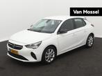 Opel Corsa 1.2 Edition | 100pk | Airco | Apple Carplay/Andro, Voorwielaandrijving, 12 maanden, Stof, Gebruikt