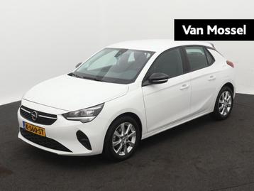 Opel Corsa 1.2 Edition | 100pk | Airco | Apple Carplay/Andro beschikbaar voor biedingen
