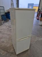 Combi koelkast, Gebruikt, 200 liter of meer, Met aparte vriezer, Ophalen of Verzenden