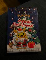 Pokemon Adventskalender - Nieuw!, Ophalen of Verzenden, Nieuw, Overige typen