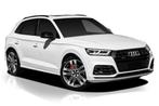 Originele 21 inch Audi Q5 SQ5 velgen met banden S-line, Auto-onderdelen, Banden en Velgen, 21 inch, Banden en Velgen, Gebruikt