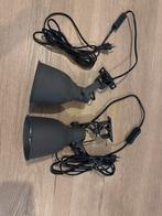 Ikea wandlampjes hectar, Huis en Inrichting, Lampen | Wandlampen, Ophalen of Verzenden, Zo goed als nieuw