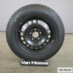 Mercedes-Benz Bridgestone 195/65/R15, Gebruikt, 15 inch, Banden en Velgen, Personenwagen