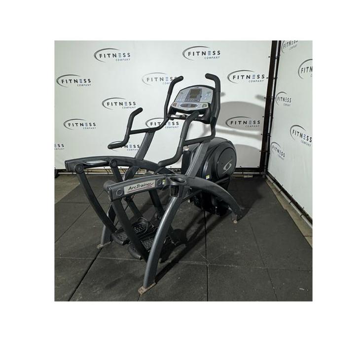 Cybex – Arc Trainer, Sport en Fitness, Fitnessmaterialen, Gebruikt, Overige typen, Armen, Benen, Borst, Buik, Rug, Ophalen of Verzenden