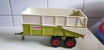 model class 2992 traktor trailer, Verzamelen, Speelgoed, Ophalen of Verzenden