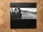 U2 The Joshua tree vinyl, Cd's en Dvd's, Vinyl | Pop, Ophalen of Verzenden, 1980 tot 2000, Gebruikt, 12 inch