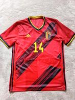 België officieel voetbalshirt NIEUW! Maat M Mertens, Sport en Fitness, Voetbal, Nieuw, Shirt, Ophalen of Verzenden