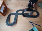 Carrera racebaan mariokart, Ophalen, Zo goed als nieuw, Elektrisch, Overige merken
