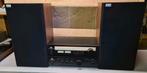 Sansui set versterker au-217 + sansui speakers es-p304, Ophalen of Verzenden, Gebruikt