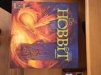 Bordspel De Hobbit, Hobby en Vrije tijd, Gezelschapsspellen | Bordspellen, Ophalen of Verzenden, Zo goed als nieuw