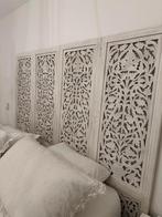 Oosterse kamer sche wand scherm, Ophalen of Verzenden, Zo goed als nieuw