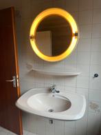 Vintage retro badkamermeubel, Ophalen, 25 tot 50 cm, Minder dan 100 cm