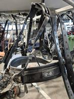 Zilco ZGB borst met strengen, Ophalen of Verzenden, Nieuw, Overige soorten