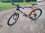 B1 mountainbike, Gebruikt, Meer dan 20 versnellingen, Ophalen, Overige merken