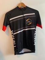 NIEUW Agu Team Jumbo Visma wielershirt XS, XS, Heren, Nieuw, Ophalen of Verzenden