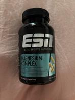 Magnesium complex, Sport en Fitness, Gezondheidsproducten en Wellness, Ophalen of Verzenden