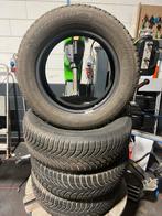 4x Michelin Alpin Winterbanden 175/65 R14 - 7mm profiel, Auto diversen, Ophalen, Zo goed als nieuw