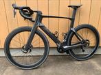 Scott Foil RC10 Di2, 28 inch, Carbon, Heren, Zo goed als nieuw