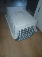 Reiskoffer voor huisdier, Ophalen of Verzenden