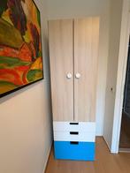 Småstad IKEA kledingkast met 3 lades, Huis en Inrichting, Kasten | Kledingkasten, Ophalen, Gebruikt, Kunststof, 50 tot 100 cm