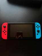 Nintendo SWITCH V1 + Pro controller + accessories, Spelcomputers en Games, Ophalen of Verzenden, Gebruikt, Met 1 controller, Switch Original