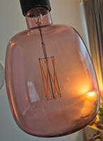 Calex Pink Quartz LED Lampen - Meeneemprijs!, Led-lamp, Gebruikt, Minder dan 30 watt, Soft of Flame