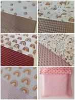 Poppendekens 9 euro, Ophalen of Verzenden, Nieuw, Babypop