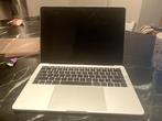 MacBook Pro 13 inch, 2017, Computers en Software, Apple Macbooks, MacBook Pro, Gebruikt, 256 GB, 2 tot 3 Ghz