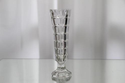 Vaas van Cristal 'dArques (nw. in verpakking), Antiek en Kunst, Antiek | Glas en Kristal, Ophalen
